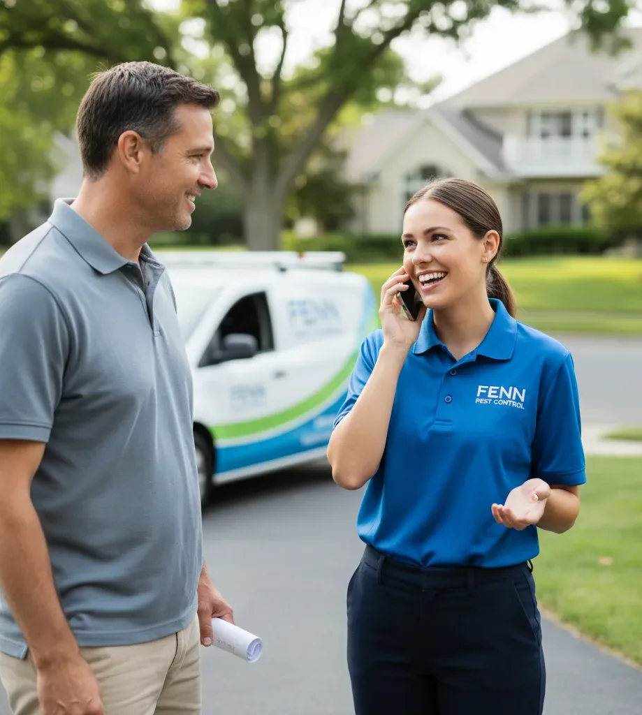 Rodent Control in Holtwood, PA